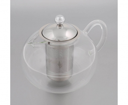 Чайник заварочный "Бергамот", 1,5 л, TimA