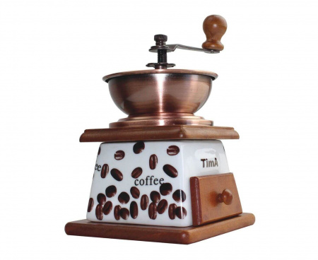 Кофемолка ручная "SL-073", TimA
