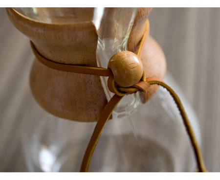 Кофеварка CM-10A, на 1-10 порций, Chemex