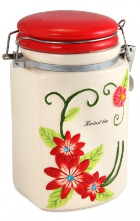 Чай Kwinst "Желаю счастья",  черный среднелистовой, 250 гр