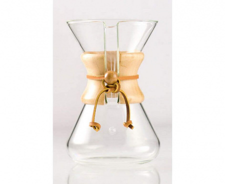 Кофеварка CM-2, на 1-5 порций, Chemex