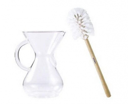 Кофеварка CM-10GH, на 10 порций, Chemex