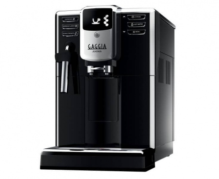 Кофемашина автоматическая Anima CMF BK 230 WE, Gaggia