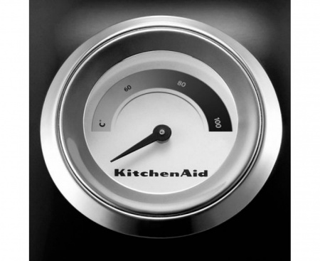 Чайник ARTISAN, черный чугун, 5KEK1522EBK, KitchenAid