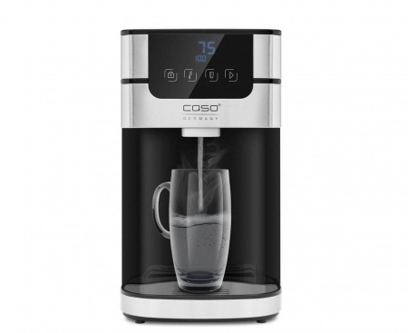 Диспенсер горячей воды HD 1000, 4.5 л, Caso