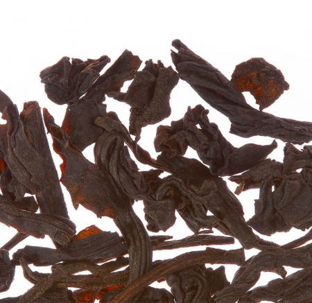 Чай черный Lapsang Souchong Hong-Cha (Лапсанг Сушонг Хонг-Ча), 100 г, Althaus