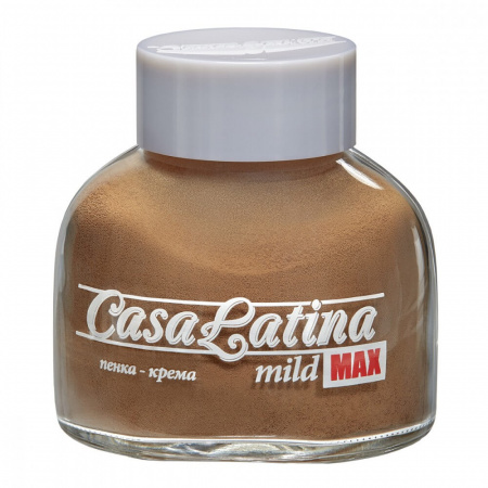 Кофе Casa Latina "Max Mild", растворимый, 65 гр