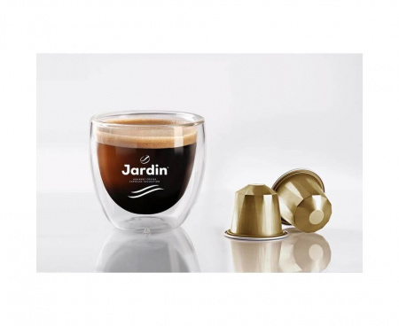 Капсулы для кофемашин Jardin Vivo, 10 шт.