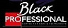 BLACK PROFESSIONAL