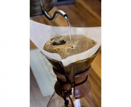 Кофеварка CM-6A, на 1-6 порций, Chemex