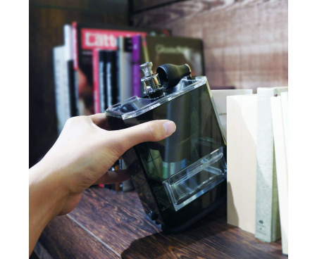 Кофемолка MXR-2TB, Hario