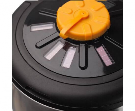 Термос Termos dispenser Aurora 5.7 л для кофемашины, Bravilor Bonamat