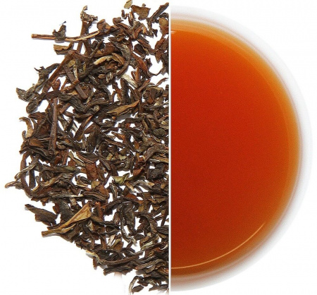 Чай Tea.Love "Darjeeling "Margaret’s Hope", листовой, 180 гр