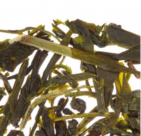 Чай зеленый Sencha Senpai (Сенча Сенпай), 250 г, Althaus