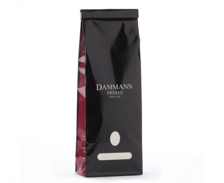 Чай зеленый Sencha / Китайская Сенча, вак.пакет 500 г, Dammann
