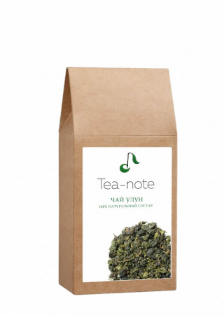 Чай Tea-note "Улун", 100 гр