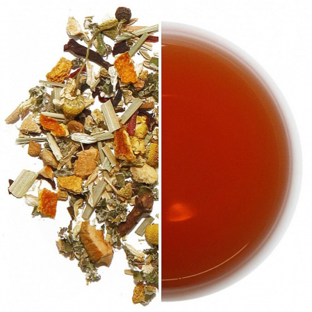 Чай Tea.Love "Woman`s Secret", травяной, 75 гр