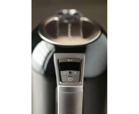 Чайник электрический, 1.7 л, черный, 5KEK1722, KitchenAid