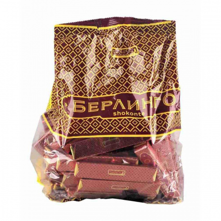 Конфеты Essen "Берлинго shokonte", 1000 гр