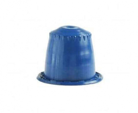 Кофе в капсулах Decaf, 10 шт., Singlecup