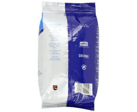 Кофе в зернах GRAN FILTRO, 1 кг, Lavazza