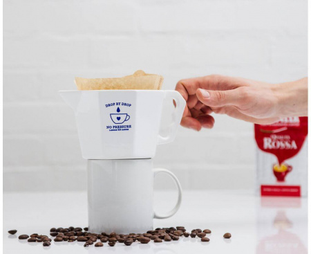 Кофеварка Coffee Dripper, Suck UK