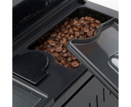 Автоматическая кофемашина CafeRomatica 839, серебристая, Nivona