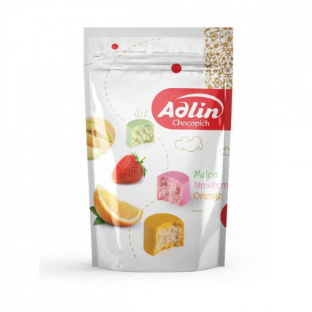 Конфеты из пашмалы Adlin "Chocopich", ассорти 3 вкуса, 350 гр