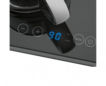 Чайный / кофейный комплект Profi Cook PC-TKS 1056, Profi Cook