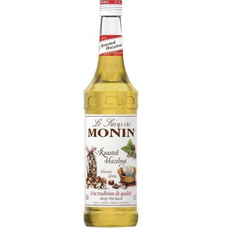 Сироп  Monin  "Лесной орех", 1 л