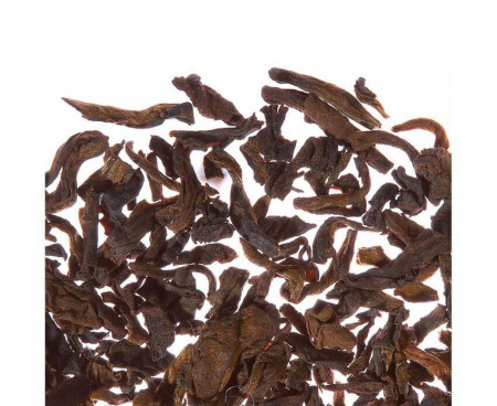 Чай черный Pu Er An-Bao (Пу Эр Ан-Бао), 250 г, Althaus