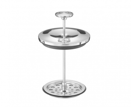 Френч-пресс  Artisan, 740 мл, 5KCM0512ESS, нержавеющая сталь, KitchenAid