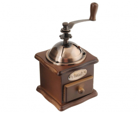 Кофемолка ручная "SL-008", TimA