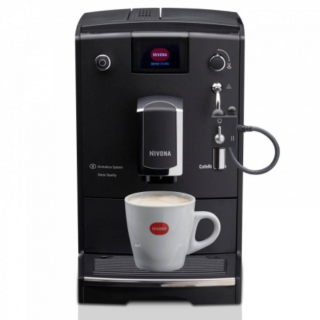 Кофемашина Nivona CafeRomatica 660