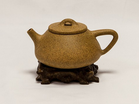 Чайник Гао Вэнь (глина),200мл