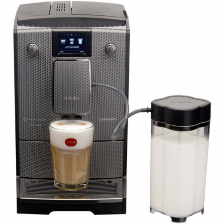 Кофемашина Nivona CafeRomatica 789