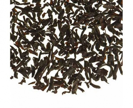 Чай черный Earl Grey Special (Эрл Грей Особый), 250 г, Niktea
