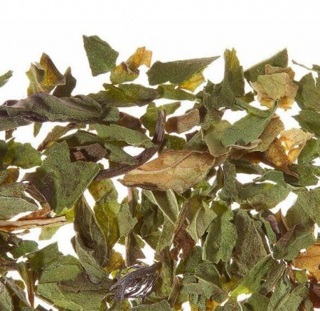 Чай зеленый Bavarian Mint (Баварская Мята), 75 г, Althaus