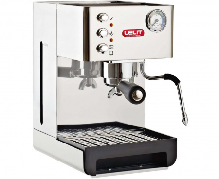Кофемашина CLASSICO PL41EM, LELIT