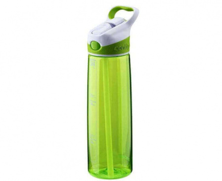 Бутылка для воды Addison, 750 мл, зеленая, Contigo
