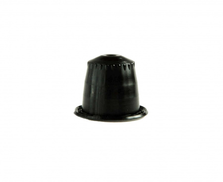 Кофе в капсулах Strawberry cream, 10 шт., Singlecup