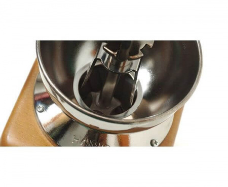 Кофемолка MM-2, дерево, Hario