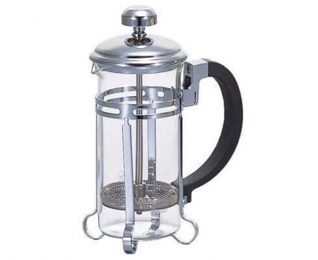Френч-пресс "Harior-Aulait" THA-2SV, 300 мл, Hario