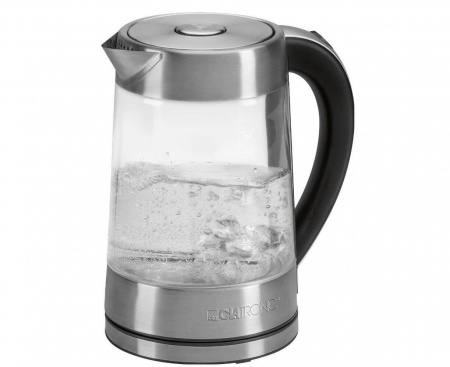 Электрочайник WK 3501 G, 1.7 л, Clatronic