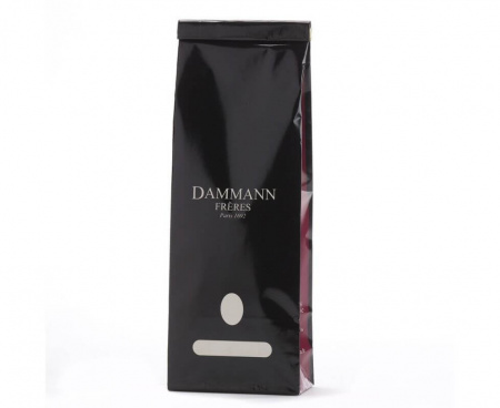 Чай листовой Pu-Erh superior / Китайский Пуэр Супериор, вак.пакет 1 кг, Dammann