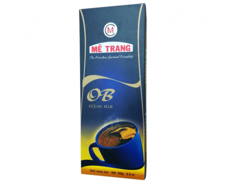 Кофе молотый Ocean Blue, 250 г, ME TRANG
