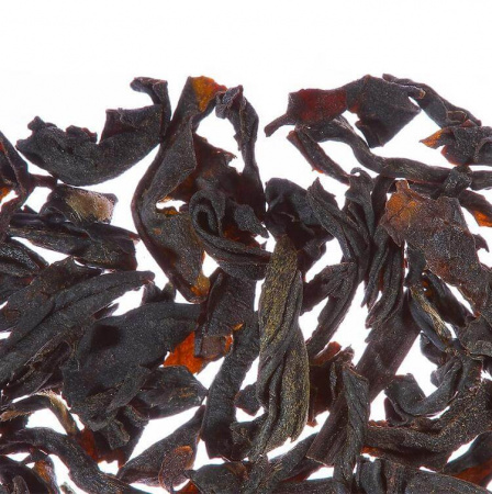 Чай черный Mountain Herbs (Горные Травы), 250 г, Althaus