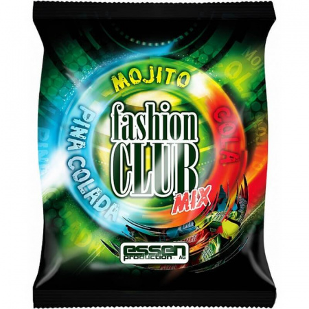 Конфеты Essen "Fashion CLUB", жевательные, 1000 гр