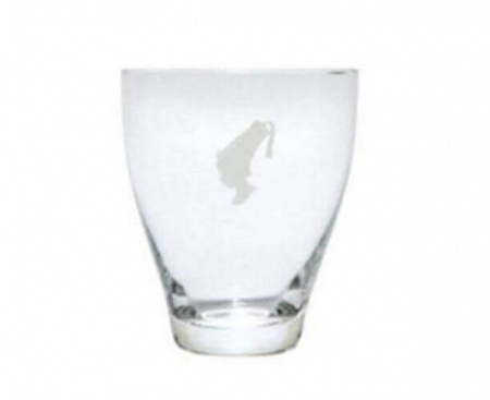 Стакан для воды, прозрачный, стекло, Julius Meinl