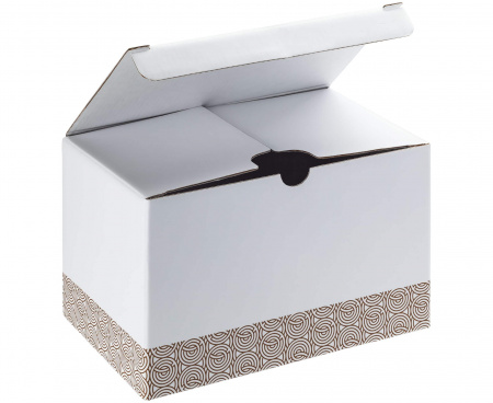 Чайник Diamante Bianco, 600 мл, белый, фарфор, Altavolo